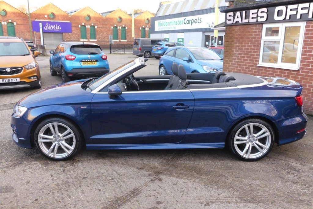 Used Audi A3 2014 for sale - 77724785: Photo 10