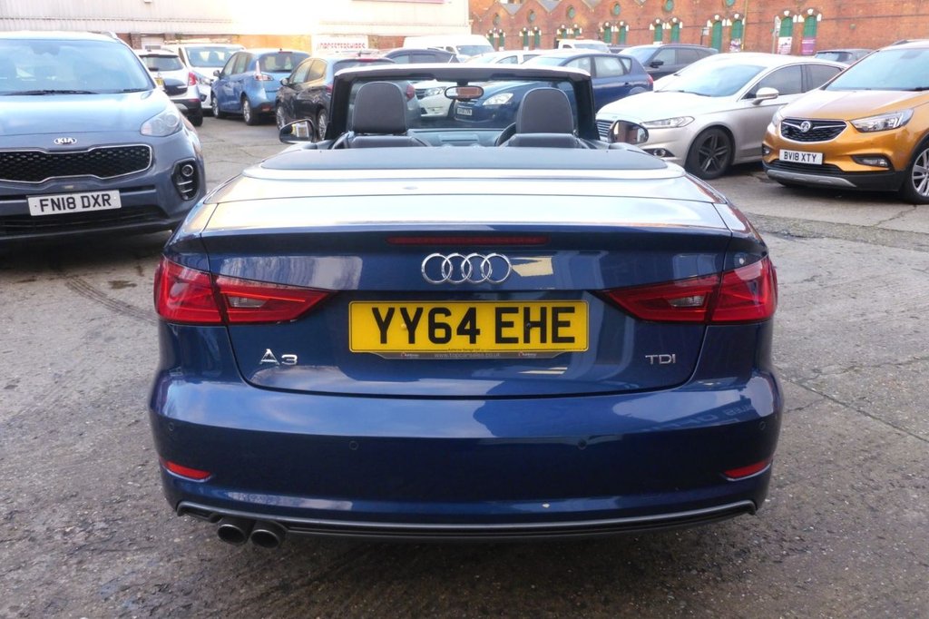 Used Audi A3 2014 for sale - 77724785: Photo 12