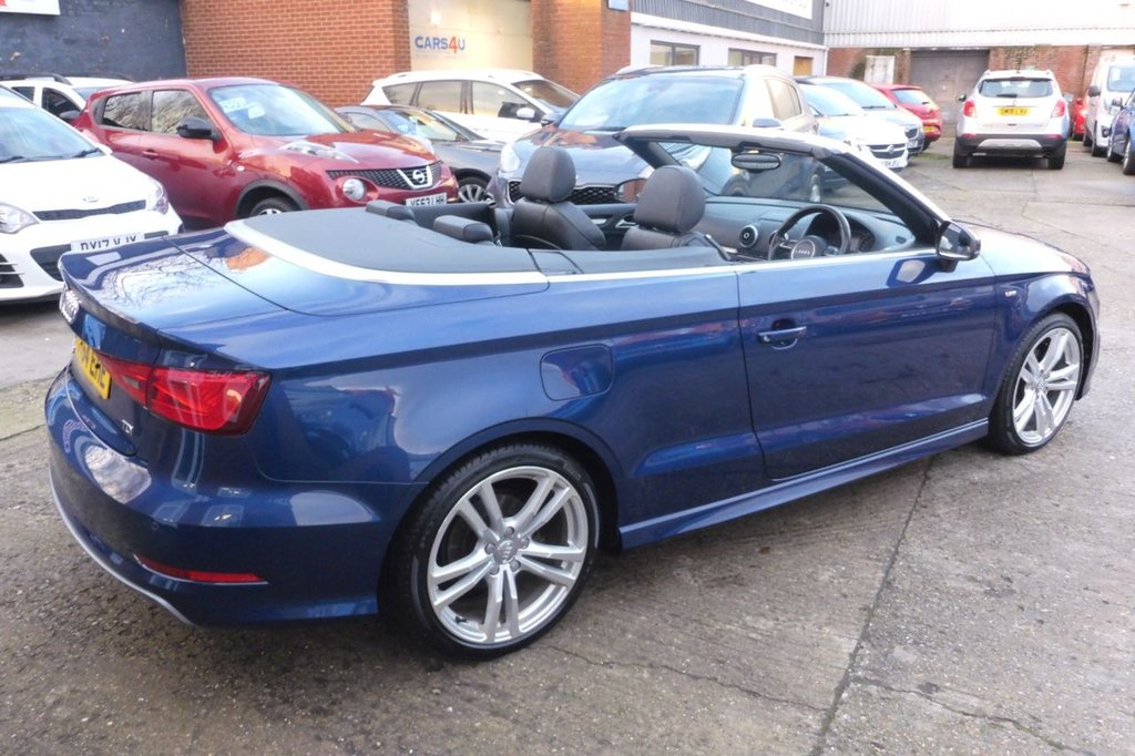 Used Audi A3 2014 for sale - 77724785: Photo 13