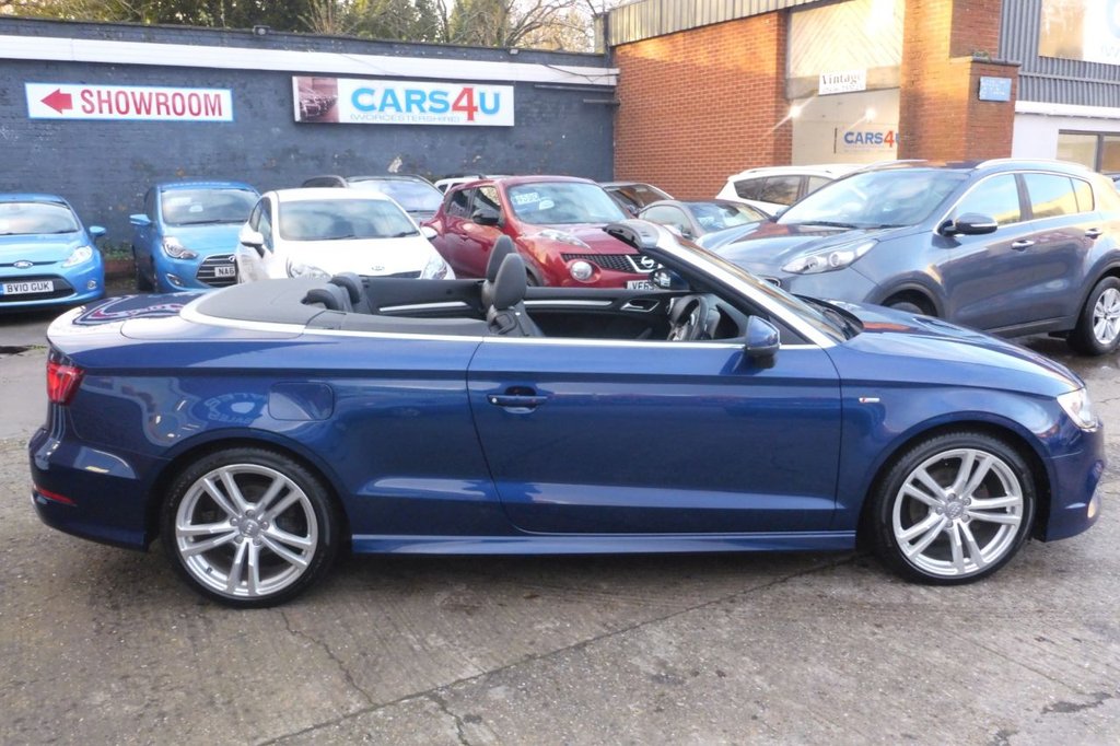 Used Audi A3 2014 for sale - 77724785: Photo 14