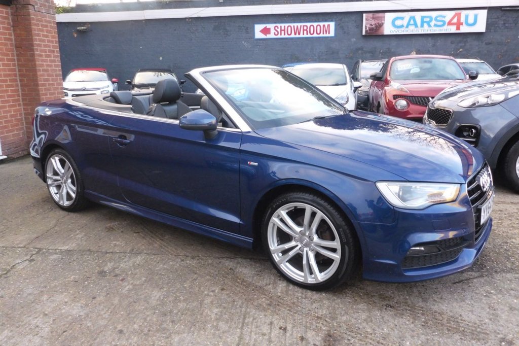 Used Audi A3 2014 for sale - 77724785: Photo 15