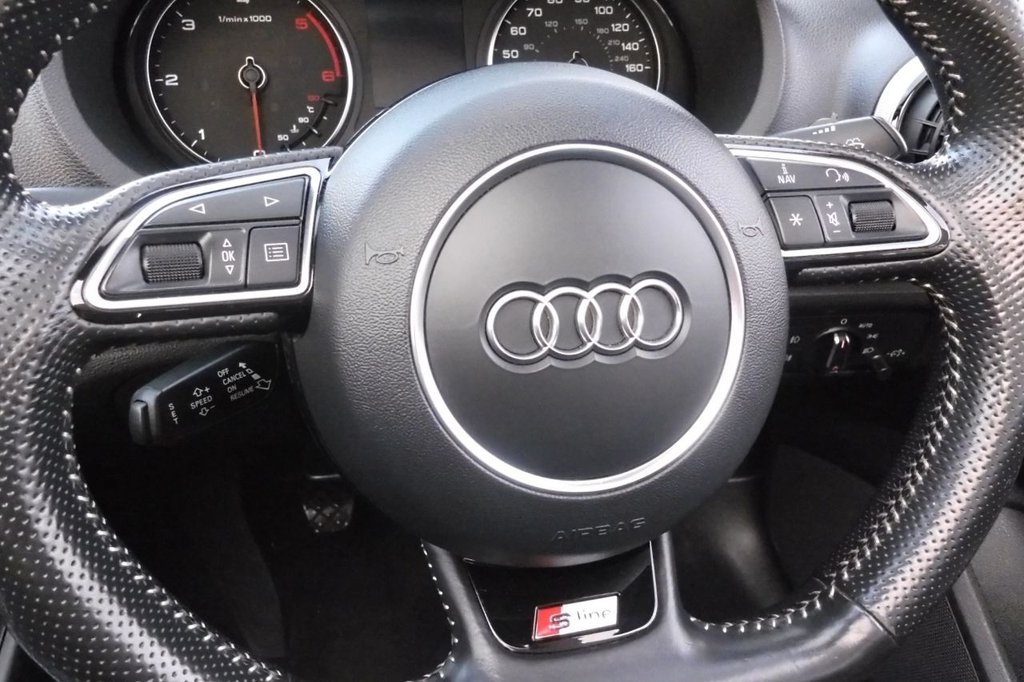 Used Audi A3 2014 for sale - 77724785: Photo 17