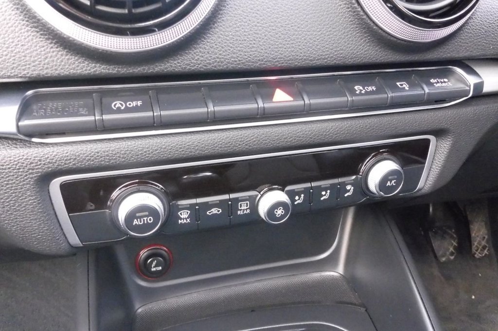 Used Audi A3 2014 for sale - 77724785: Photo 19