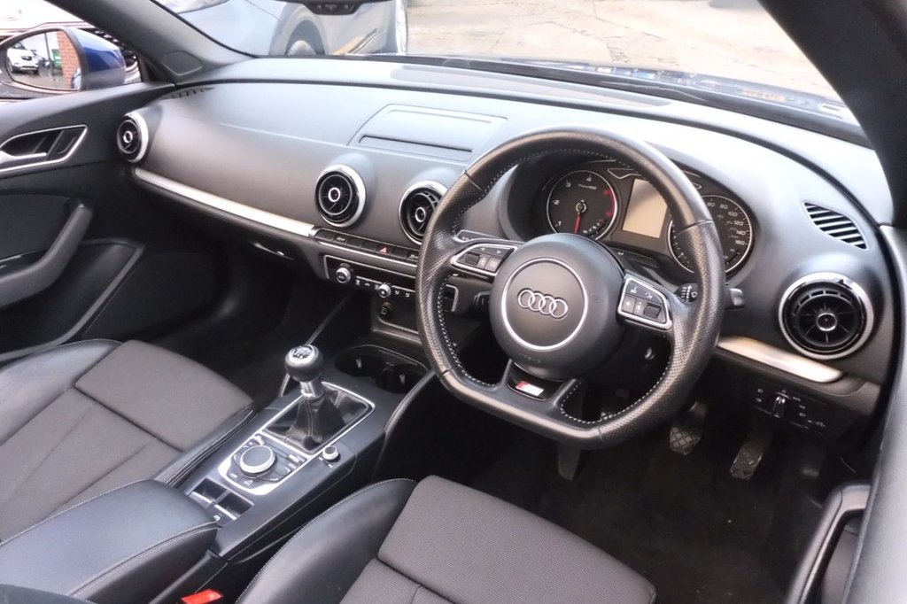 Used Audi A3 2014 for sale - 77724785: Photo 2