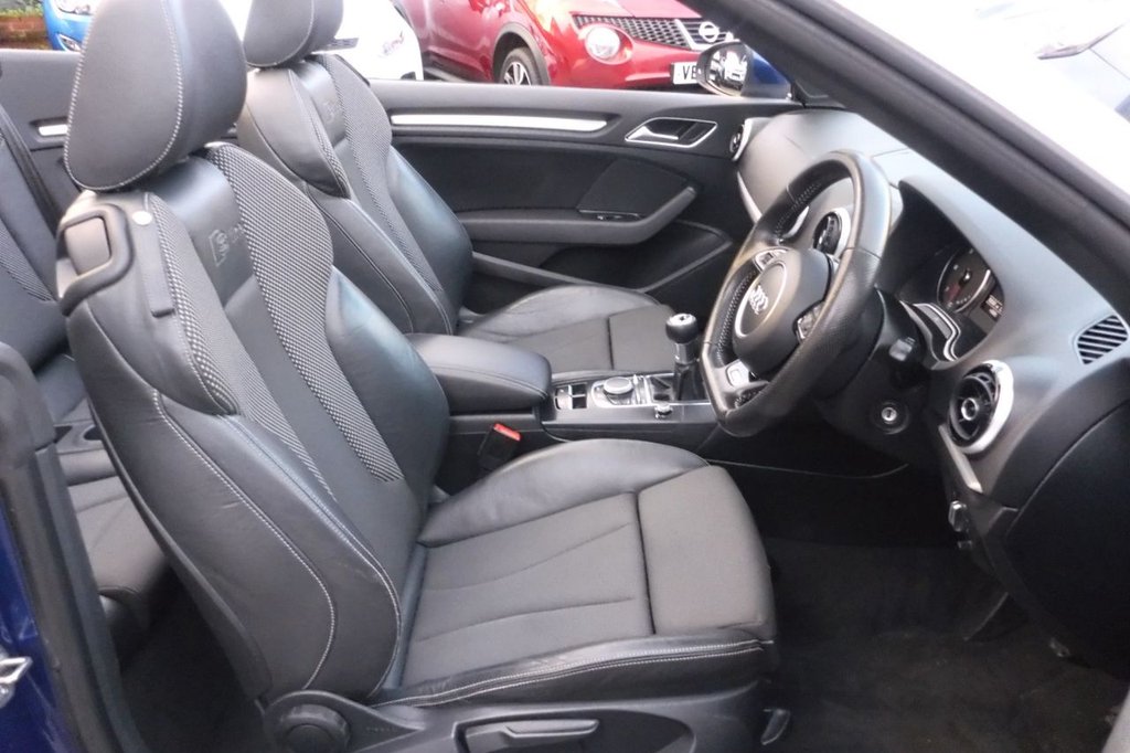 Used Audi A3 2014 for sale - 77724785: Photo 24