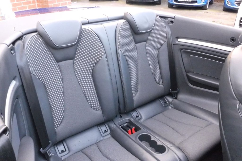 Used Audi A3 2014 for sale - 77724785: Photo 25