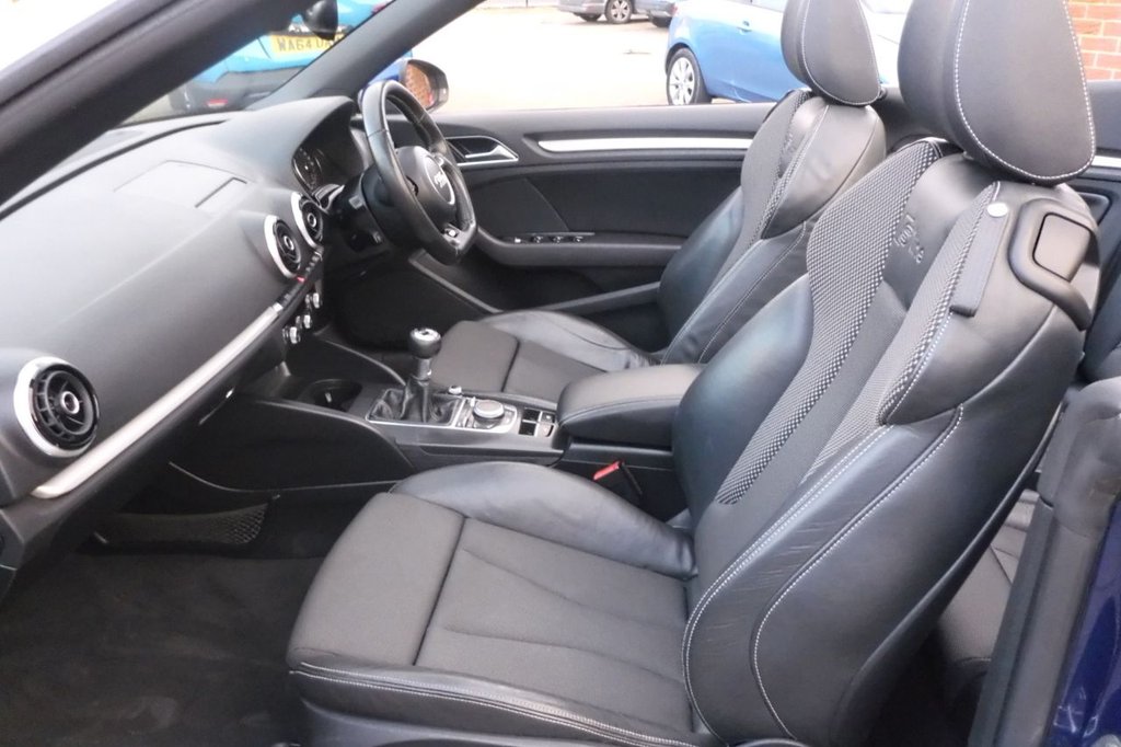 Used Audi A3 2014 for sale - 77724785: Photo 26