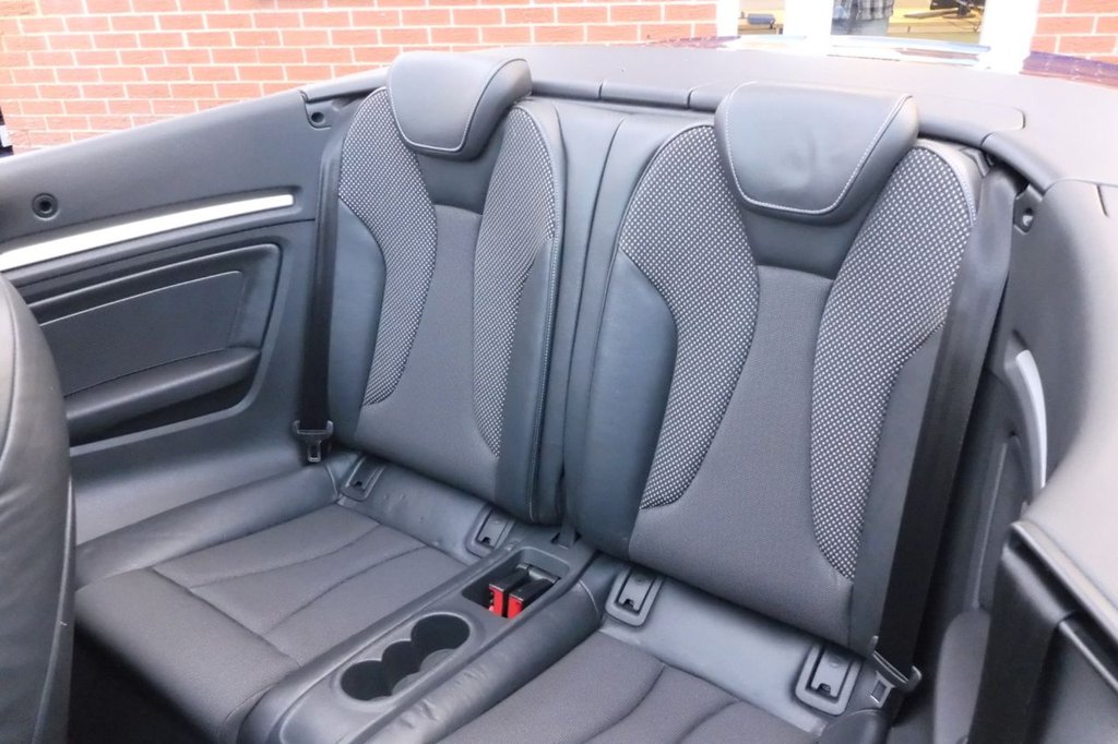 Used Audi A3 2014 for sale - 77724785: Photo 27