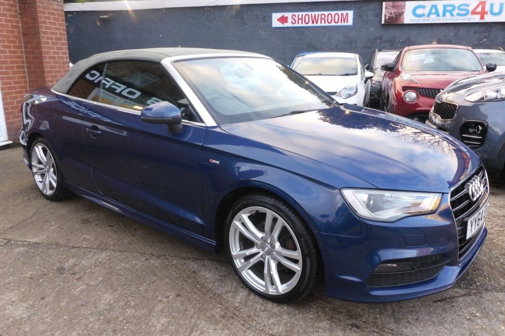 Used Audi A3 2014 for sale - 77724785: Photo 28