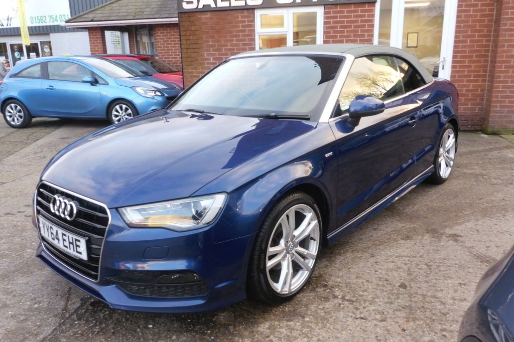 Used Audi A3 2014 for sale - 77724785: Photo 29