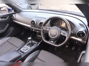 Used Audi A3 2014 for sale - 77724785: Photo