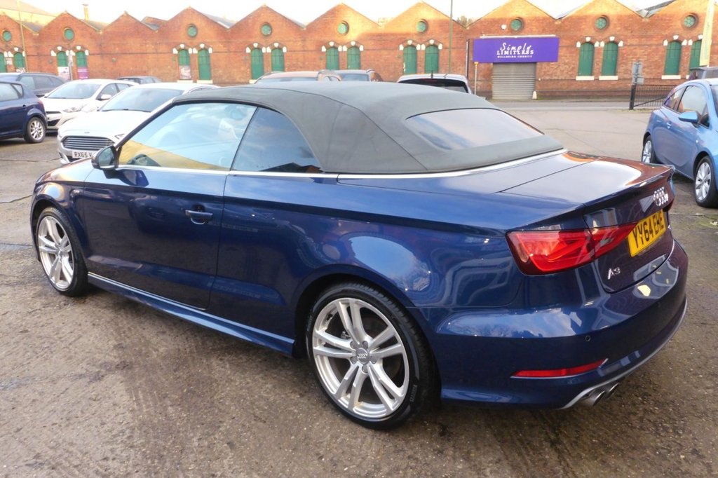 Used Audi A3 2014 for sale - 77724785: Photo 30