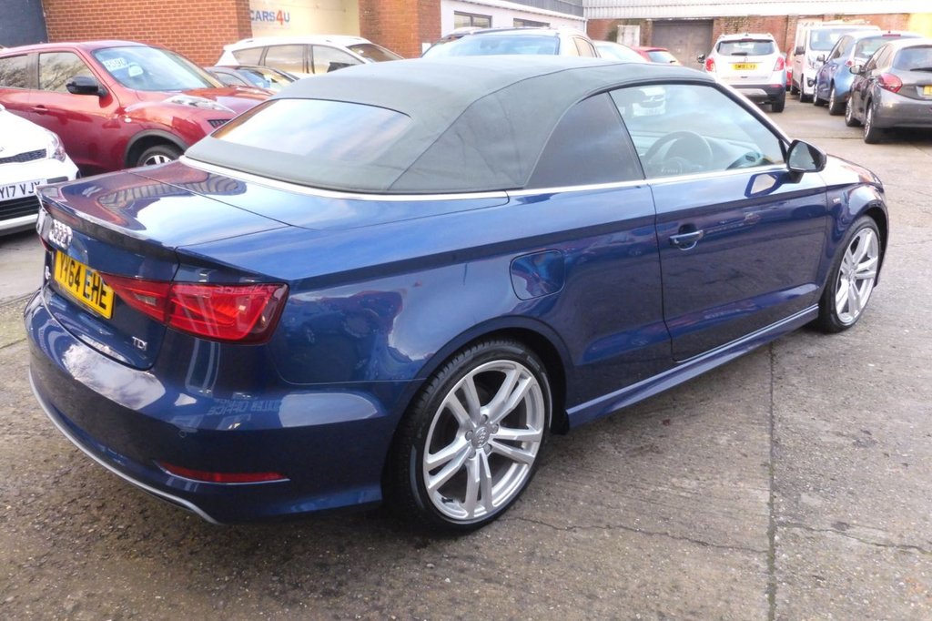 Used Audi A3 2014 for sale - 77724785: Photo 31