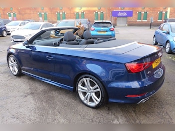 Used Audi A3 2014 for sale - 77724785: Photo