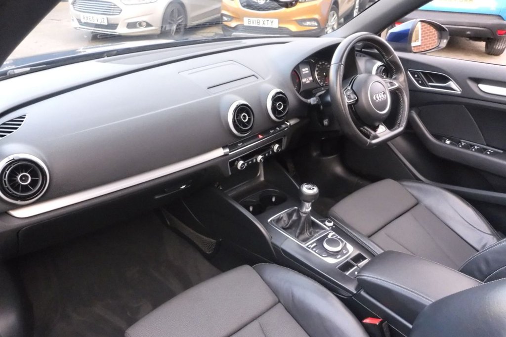 Used Audi A3 2014 for sale - 77724785: Photo 4