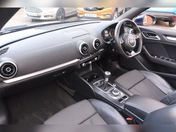 Used Audi A3 2014 for sale - 77724785: Photo