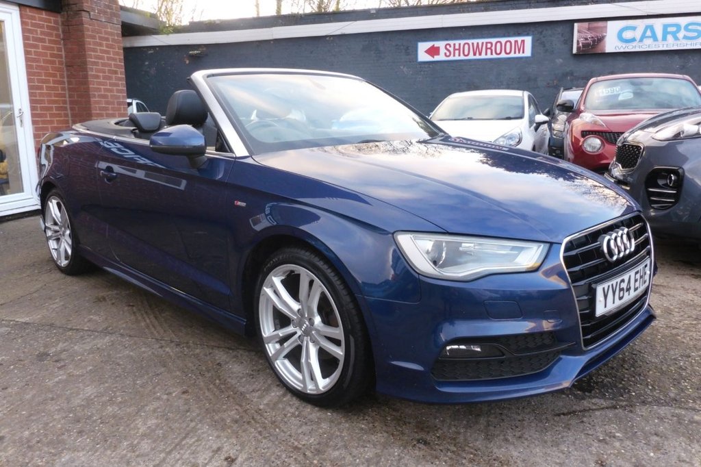 Used Audi A3 2014 for sale - 77724785: Photo 7