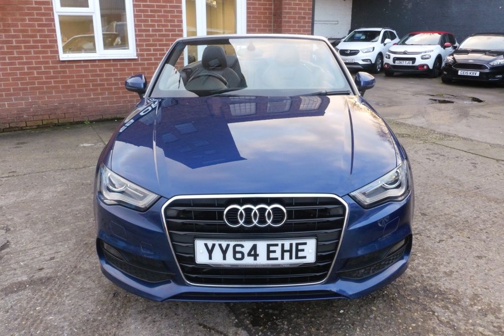 Used Audi A3 2014 for sale - 77724785: Photo 8