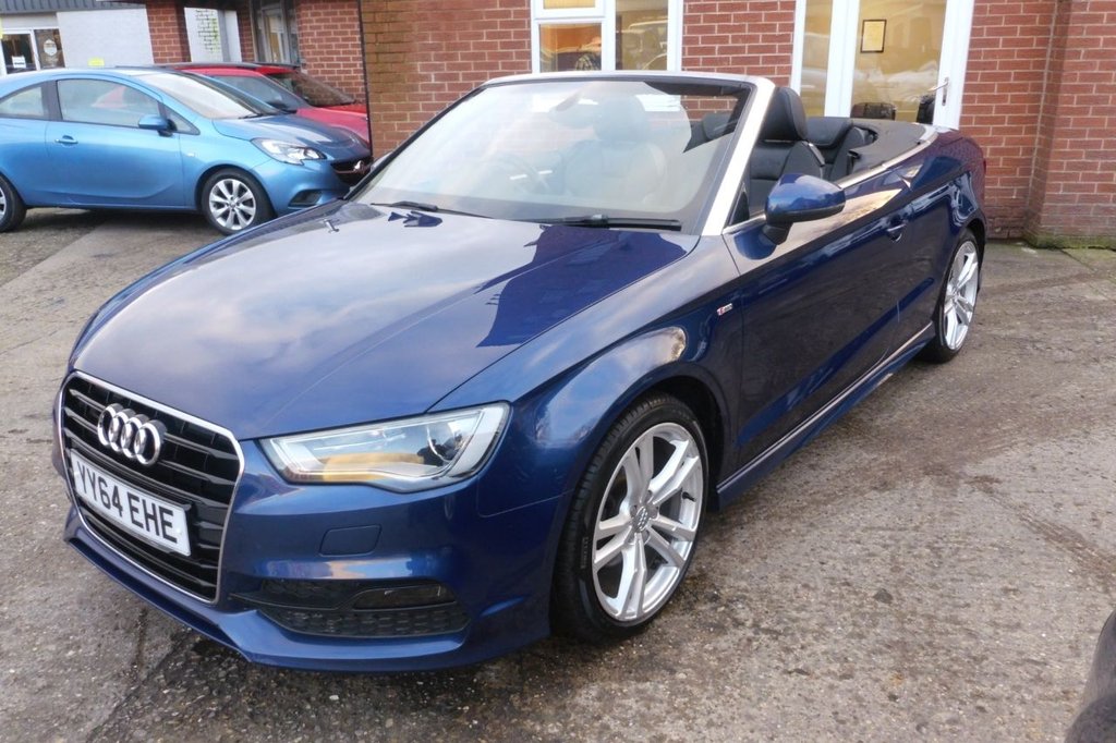 Used Audi A3 2014 for sale - 77724785: Photo 9