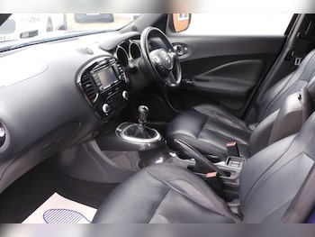 Used Nissan Juke 2016 for sale - 78631215: Photo