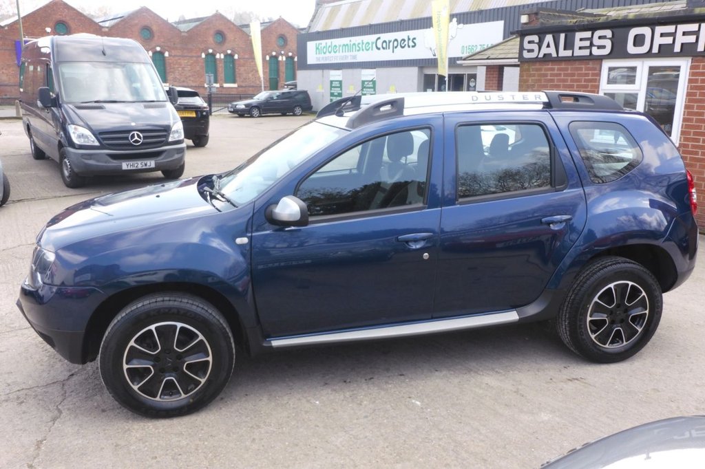 Used Dacia Duster 2018 for sale - 77976697: Photo 10