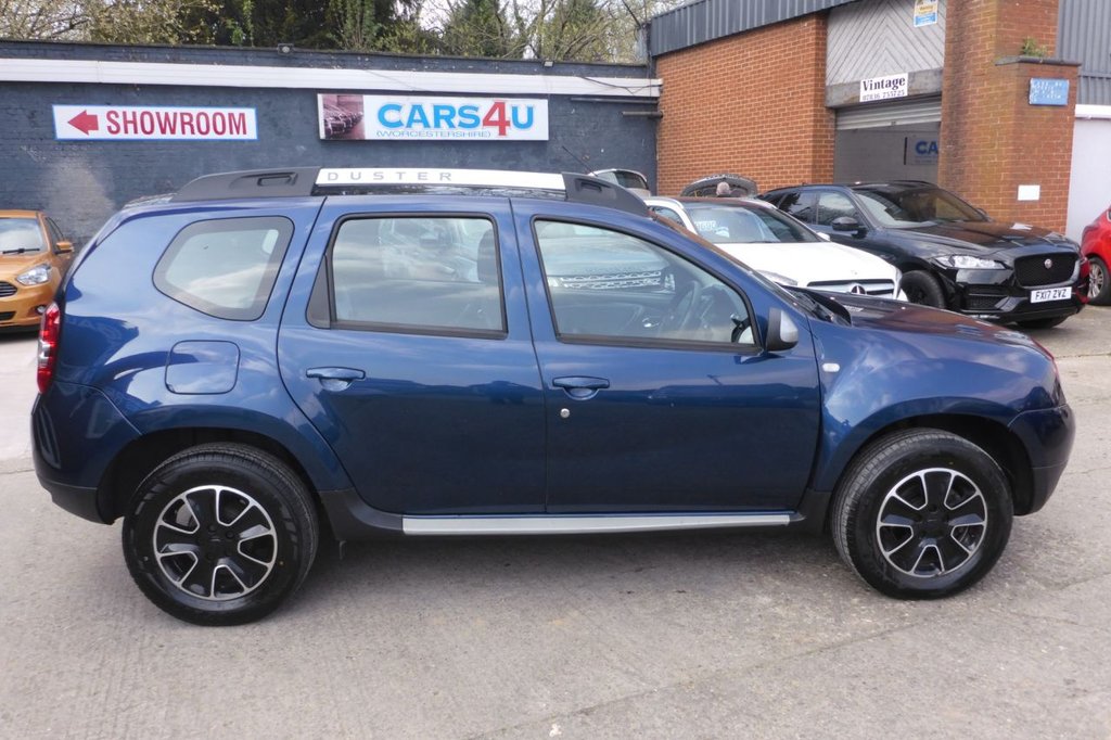 Used Dacia Duster 2018 for sale - 77976697: Photo 14