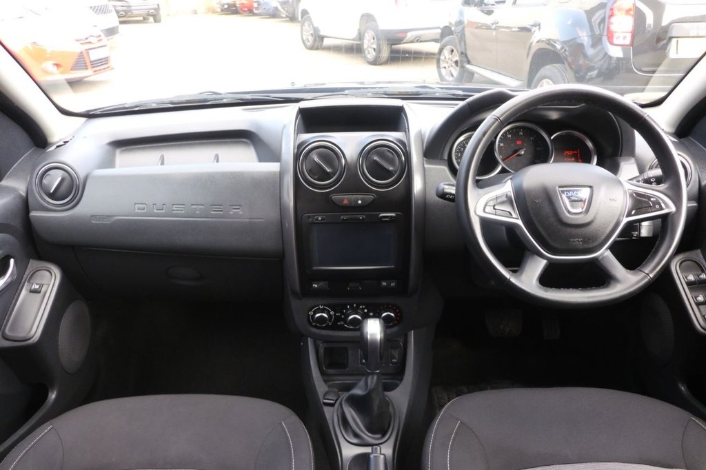 Used Dacia Duster 2018 for sale - 77976697: Photo 16