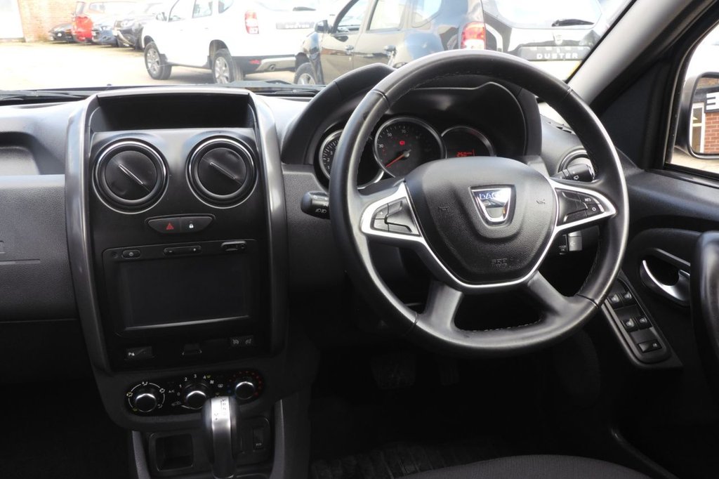 Used Dacia Duster 2018 for sale - 77976697: Photo 18