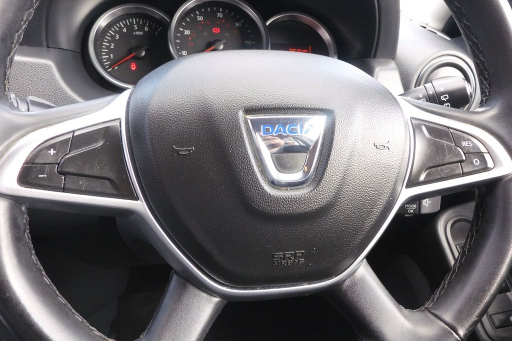 Used Dacia Duster 2018 for sale - 77976697: Photo 20