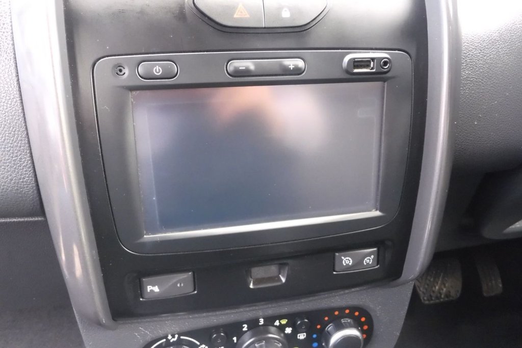 Used Dacia Duster 2018 for sale - 77976697: Photo 21