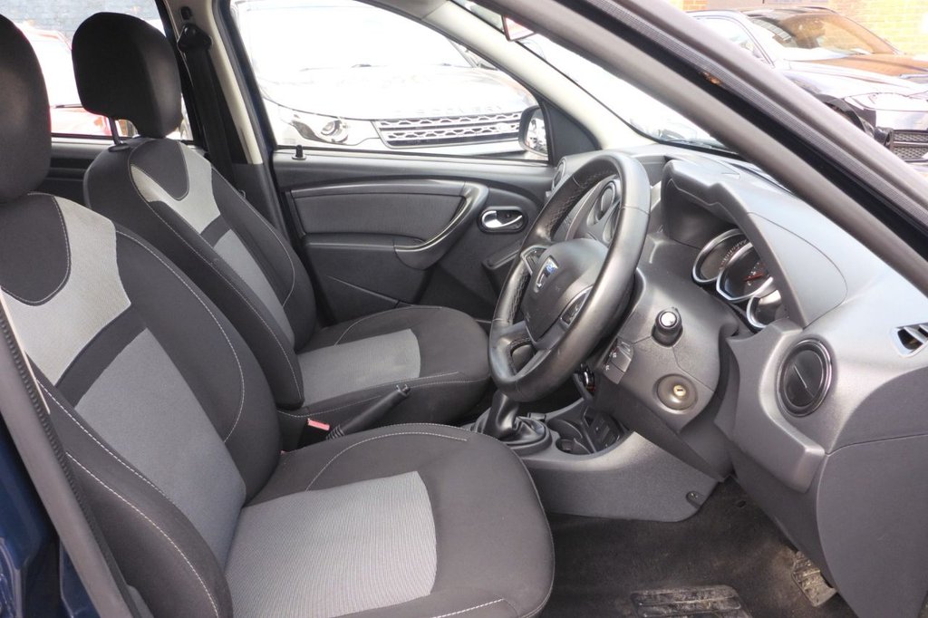 Used Dacia Duster 2018 for sale - 77976697: Photo 24