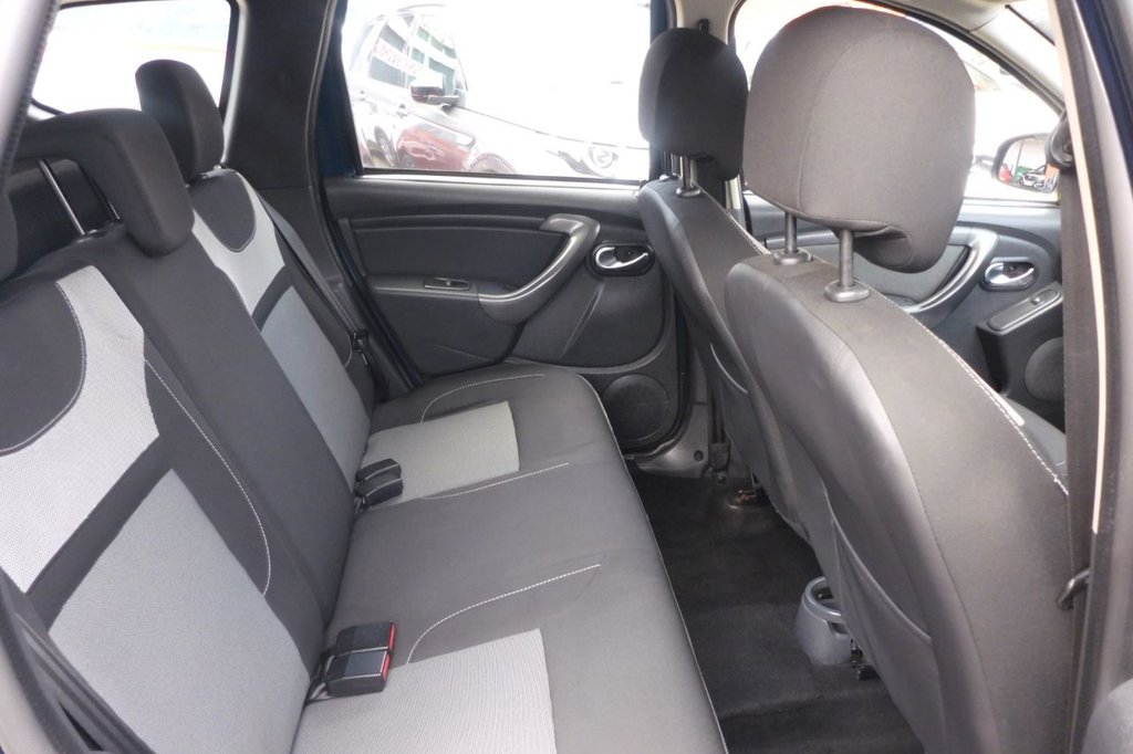 Used Dacia Duster 2018 for sale - 77976697: Photo 25