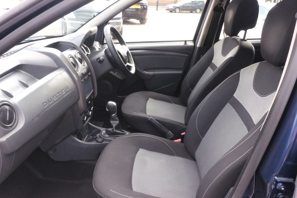 Used Dacia Duster 2018 for sale - 77976697: Photo 26