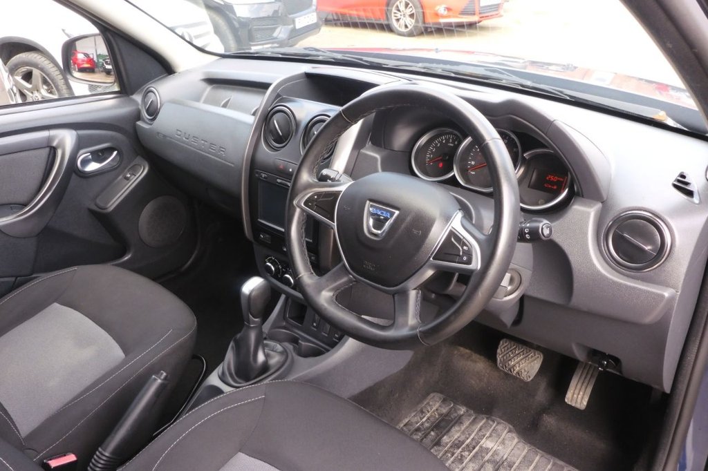 Used Dacia Duster 2018 for sale - 77976697: Photo 4