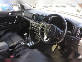 Used Kia Sportage 2017 for sale - 79032259: Photo