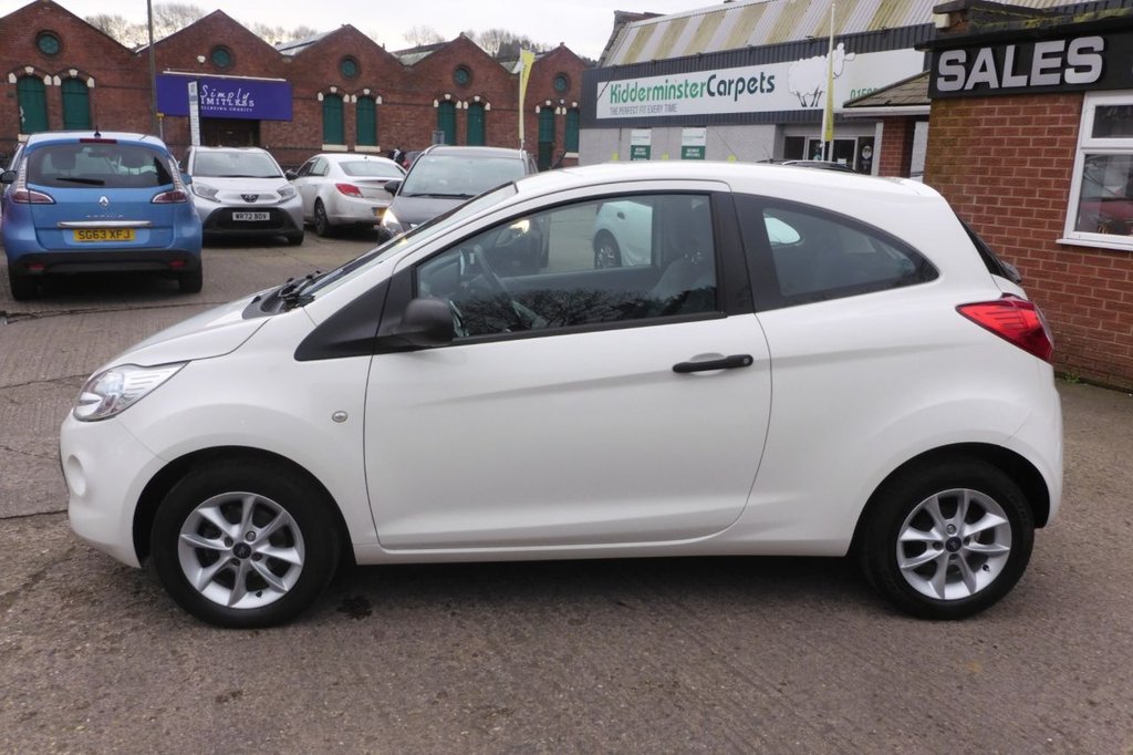 Used Ford Ka 2015 for sale - 77733951: Photo 10