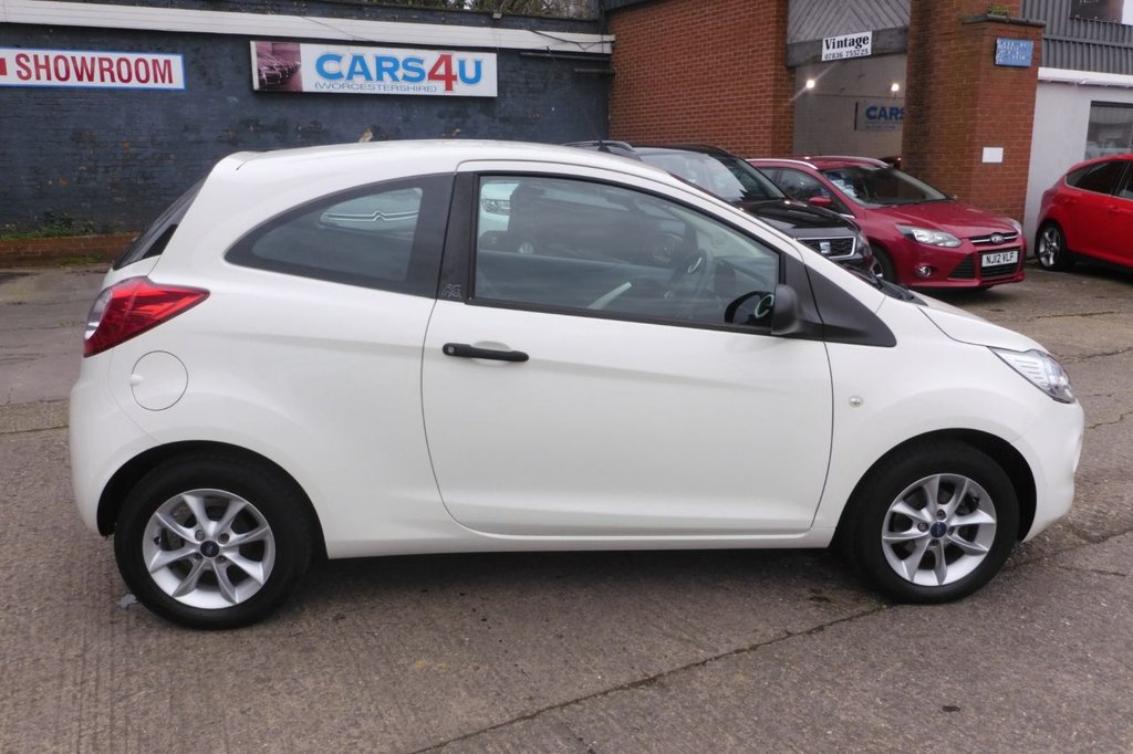 Used Ford Ka 2015 for sale - 77733951: Photo 14