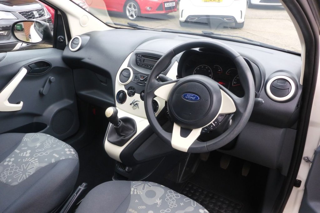 Used Ford Ka 2015 for sale - 77733951: Photo 15