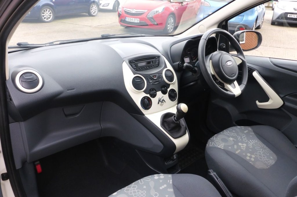 Used Ford Ka 2015 for sale - 77733951: Photo 18