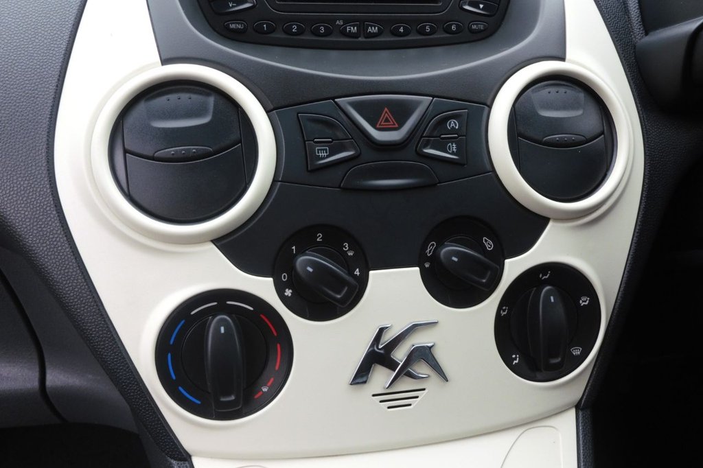 Used Ford Ka 2015 for sale - 77733951: Photo 19