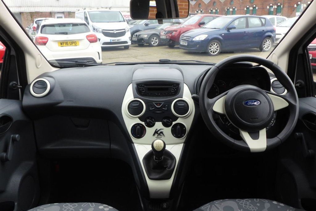 Used Ford Ka 2015 for sale - 77733951: Photo 2