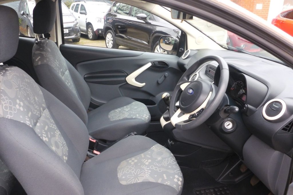 Used Ford Ka 2015 for sale - 77733951: Photo 23