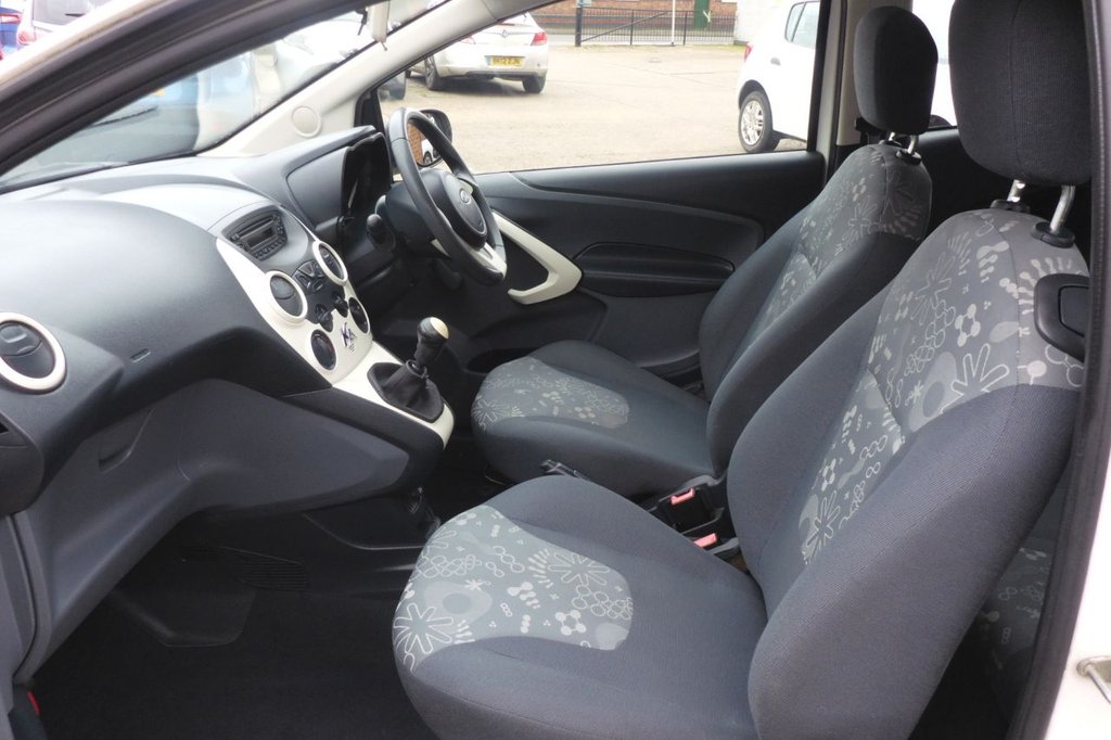 Used Ford Ka 2015 for sale - 77733951: Photo 25