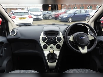Used Ford Ka 2015 for sale - 77733951: Photo