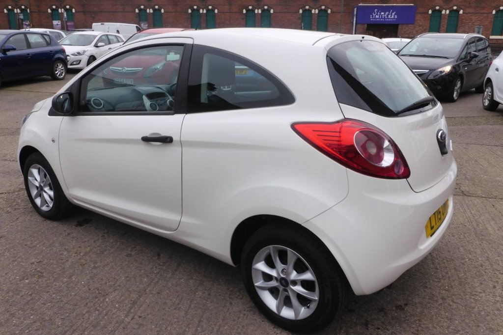 Used Ford Ka 2015 for sale - 77733951: Photo 3