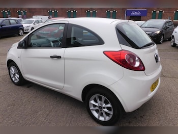 Used Ford Ka 2015 for sale - 77733951: Photo