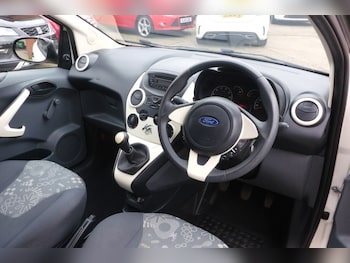 Used Ford Ka 2015 for sale - 77733951: Photo