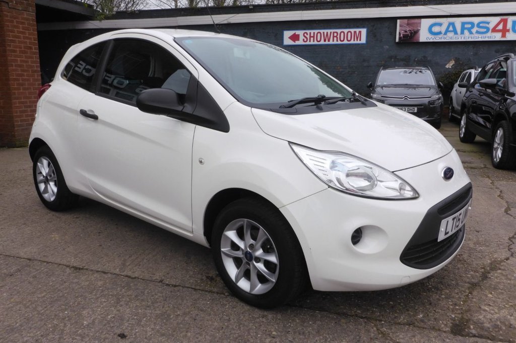 Used Ford Ka 2015 for sale - 77733951: Photo 7