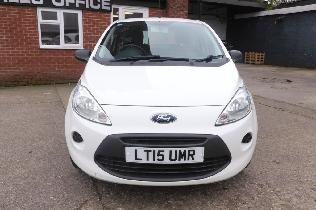 Used Ford Ka 2015 for sale - 77733951: Photo 8