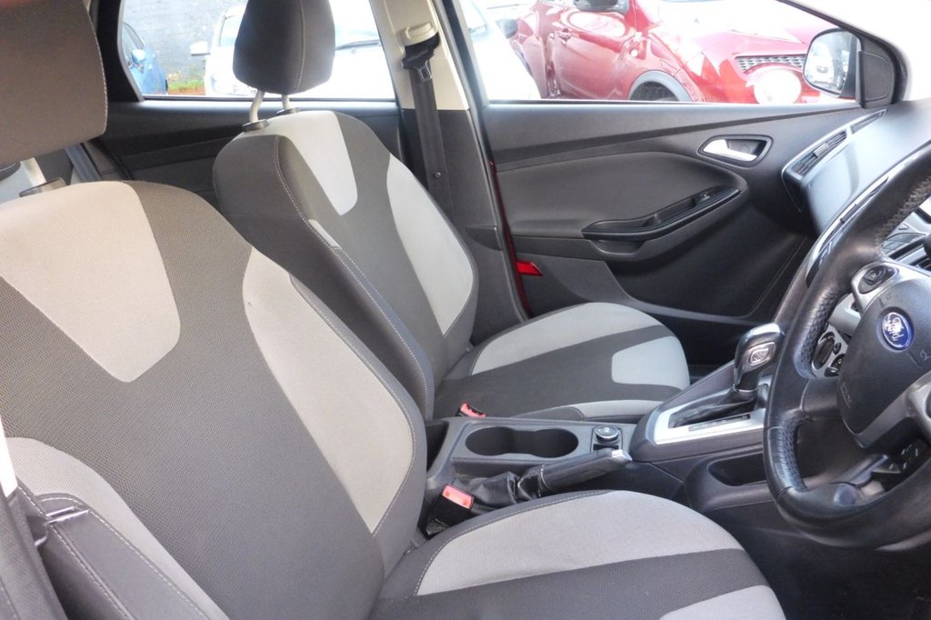 Used Ford Focus 2012 for sale - 77724791: Photo 12